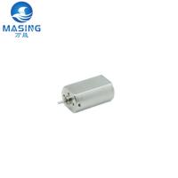 High Speed Micro Dc Motor 12v 6v FF-180 Brush Dc Motor For Tattoo Machine Electric Shaver Appliances