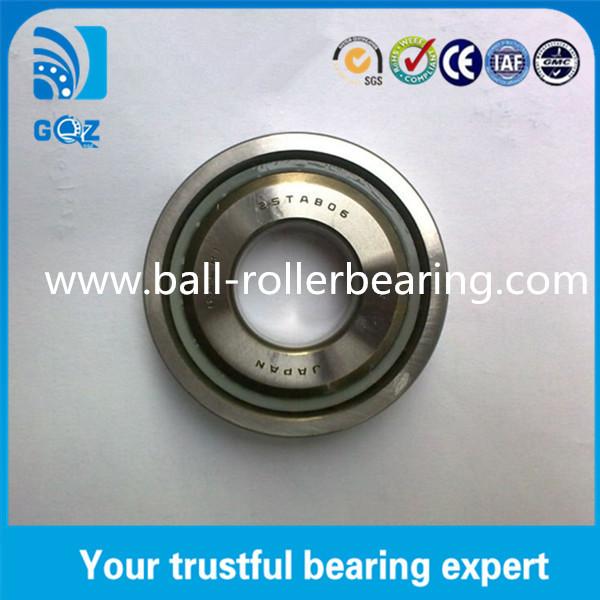 Super Precision Bearing , 25TAB06U/GM P4 Ball Screw Support Bearing