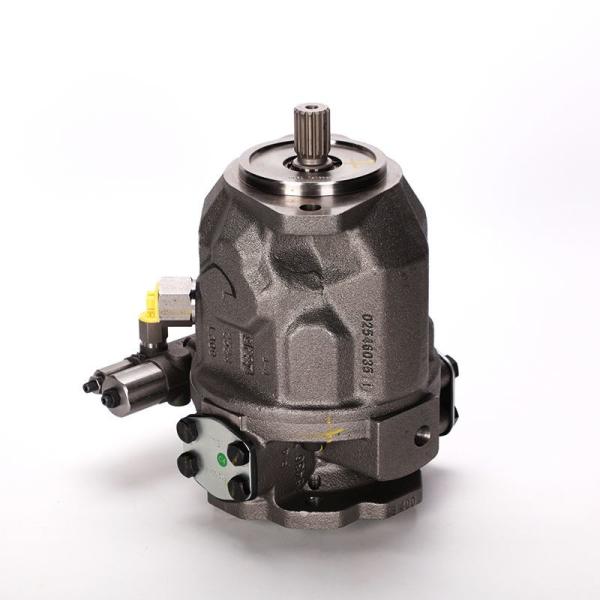 A10V045dfr/52L-Puc64n00 R910970020 Rexroth Piston Pump for Construction Machine