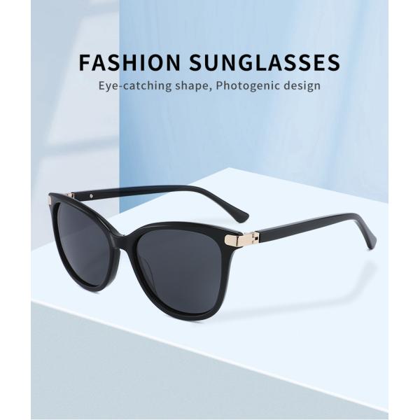 Ацетат поляризовывал легковес глаза кота ультрафиолетовых стекел предохранения от лучей круглый