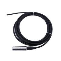 Submersible Water Level Sensor with 0-1~200 MH2O Range and 12-36V Power Supply