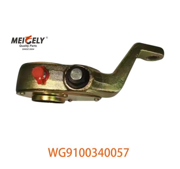 OEM WG9100340057 Adjusting Arm Right Suitable For SINOTRUK Howo A7 C7H