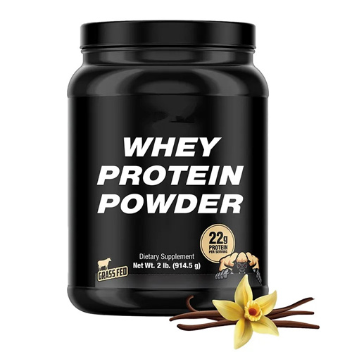 OEM ODM Private sports supplement Label High Quality Whey Protein Powder sugar free For Muscle Strong