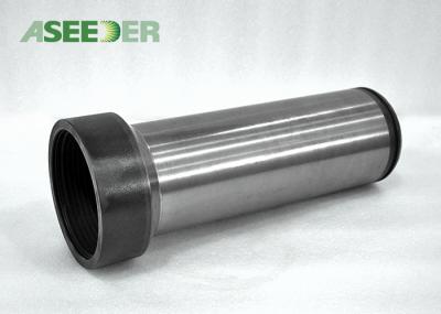AISI 4140 Mud Motor Radial Bearing , Tungsten Carbide Bearings Increased Bearing Life
