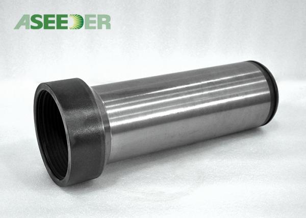 Rolamento radial do motor da lama de AISI 4140, vida aumentada do rolamento dos rolamentos do carboneto de tungstênio