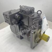 SY95 Kawasaki K3VL Excavator Hydraulic Pump K3VL112 B-10RSM-L1 TB325