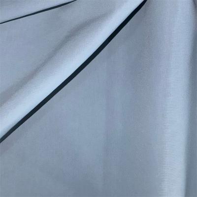 Matte Nylon Weft Stretch Velvet Stripe Fabric 70D*160D+40D 123GSM 97% Nylon 3% Spandex