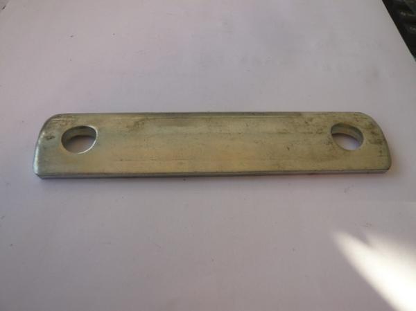 Welding Pickling Precision Metal Stamping Parts