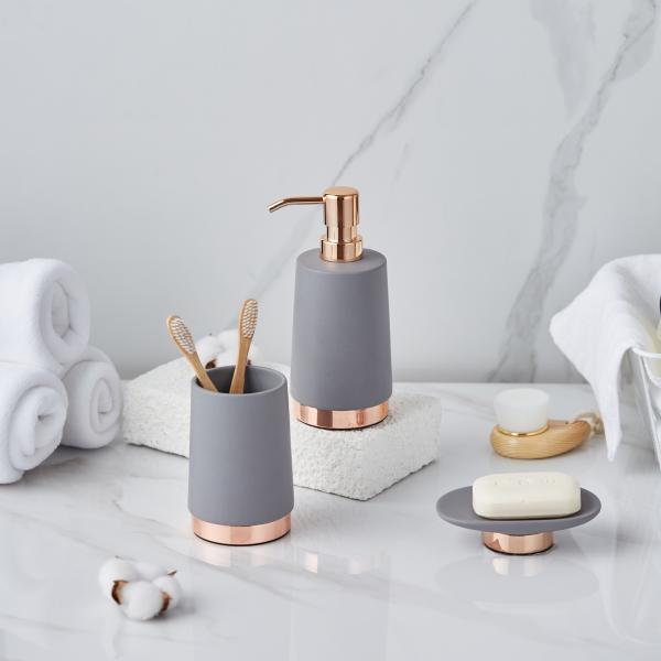 Durable Bathroom Accessories