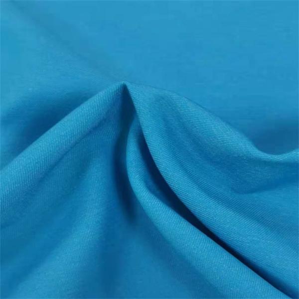 Twill полиэстера ткани 160gsm лайкра полиэстера 100d 148cm водоустойчивый