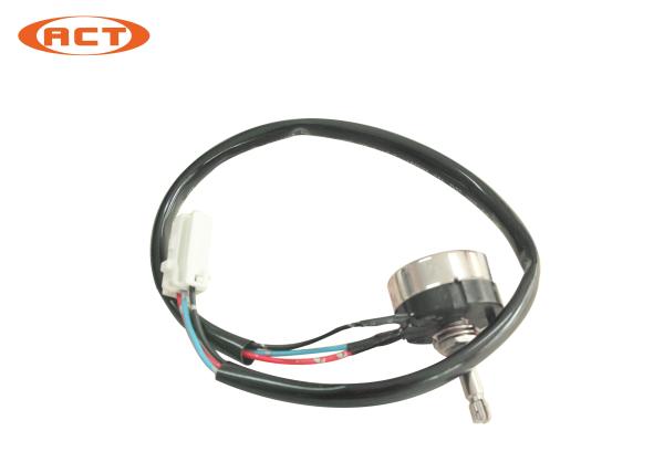Excavator Motor Parts BH-1011 Throttle Motor Knob For Sumitomo A3 / A5 Excavator