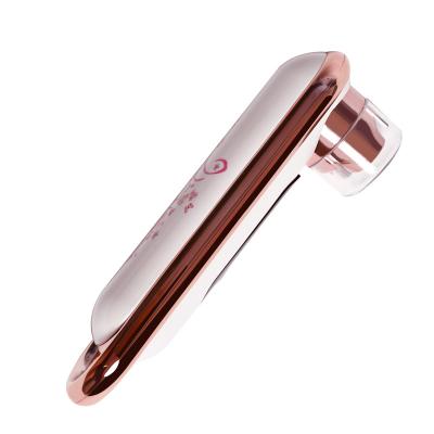 Instrumento do rejuvenescimento da pele de Shell Deep Cleaning 10W RF do ABS do FCC
