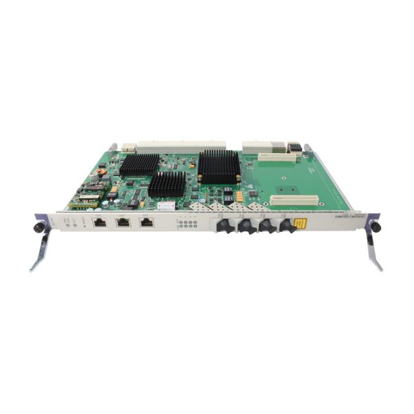 SCUN OLT Huawei Board H801SCUN Voip Module for Huawei OLT MA5603 MA5608
