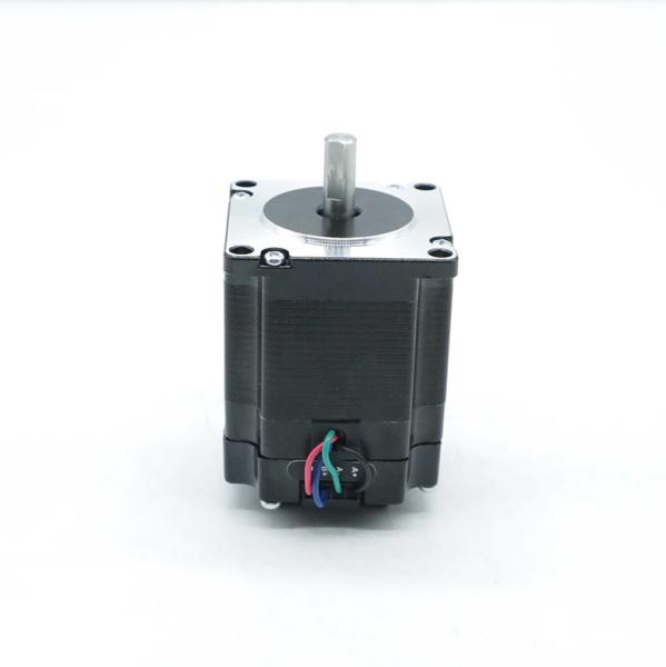 NEMA23 Pulse 3NM step encoder driver integrated 57mm for mechanical equipment