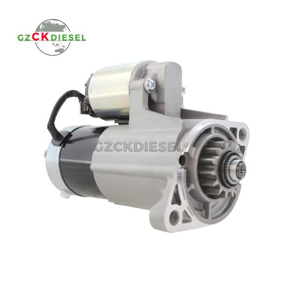 Starter Motor M000T60481 for E301.5 Excavator