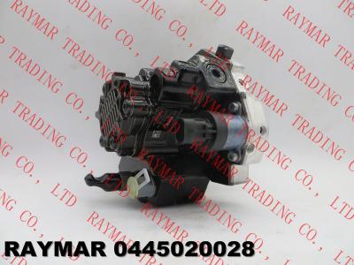BOSCH Genuine common rail fuel pump 0445020028 for MITSUBISHI 4M50 ME221816, ME223954