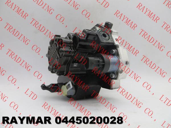 BOSCH Genuine common rail fuel pump 0445020028 for MITSUBISHI 4M50 ME221816, ME223954
