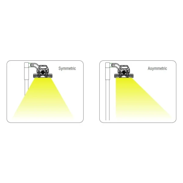 High Mast Light For Stadium Football Pitches Sport Field Tennis Court Golf Course Wharf Horsing
