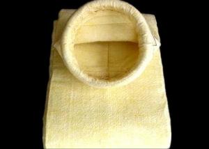 Tela do filtro do FMS da agulha/saco filtro não tecidos da poeira para a ind