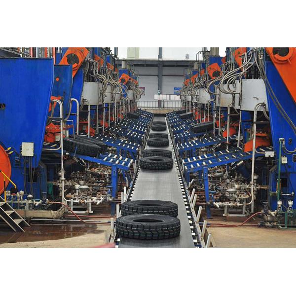 Превосходная тележка сопротивления носки 10r20 утомляет/смешанная мостовая все автошины сезона