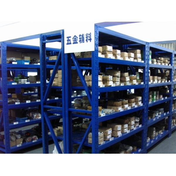 Leo Survey Instrument Co.,Ltd