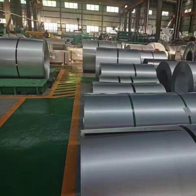 Z40-Z275 galvanizou a lantejoula zero 0.3-3.0mm da bobina de aço