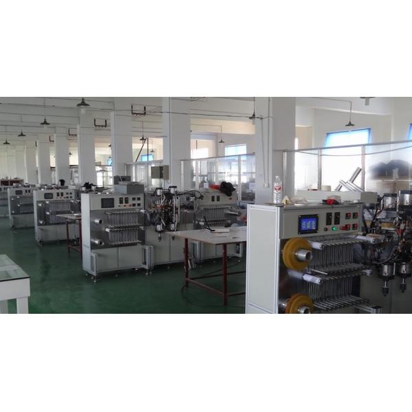 Yixing Huihua Cladding Material Co., Ltd.