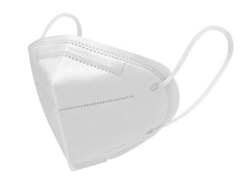 Virus Protective 5 Layers KN95 FDA CE Medical Face Masks
