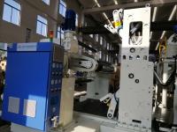 plein système de contrôle d'ordinateur de 200m/Min Film Laminating Machine With