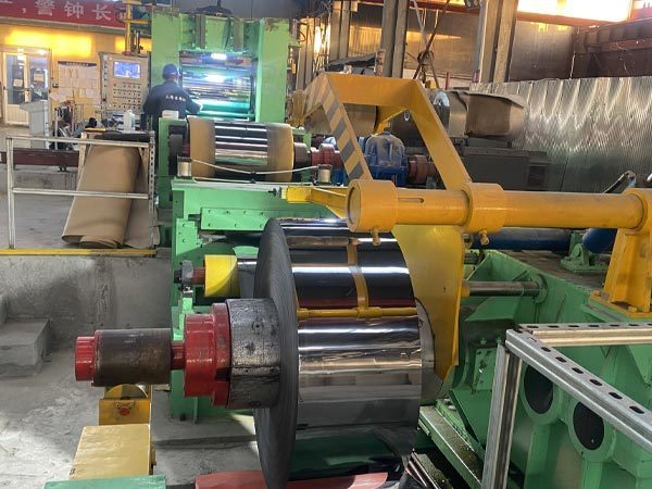 Qingzhou Sande Stainless Steel Machinery Co.,Ltd
