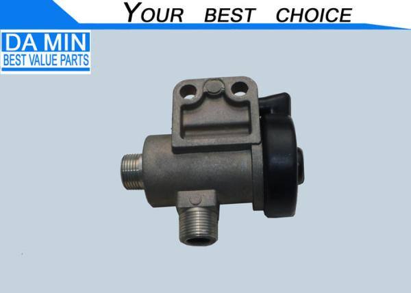 1483500580 Isuzu Brake Parts , Truck Air Governor For FVR / CXZ 0.1 KG