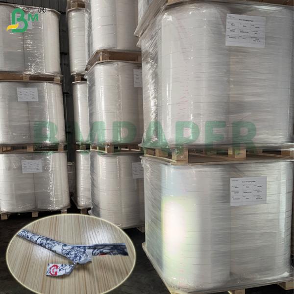 26gm 28gm ストロー用紙 耐久性高い 環境に優しい 32MM