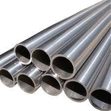 BS1387 ASTM A53 Galvanized Steel Tube Hot Dip Gi Round Pipe