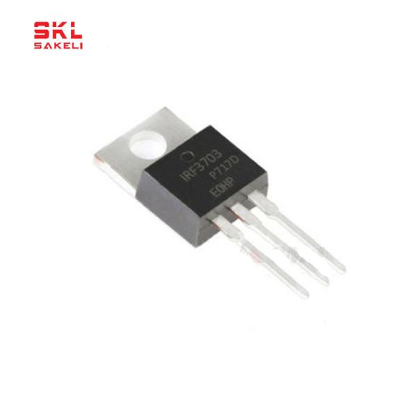 IRF3703PBF MOSFET Power Electronics  High Efficiency High Voltage Low On Resistance
