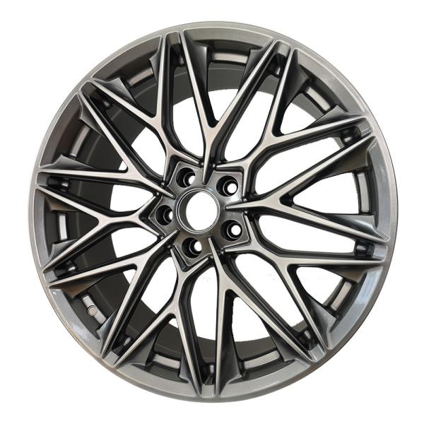 Luxury preformance wheels Lightweight custom forged alloy wheel wholsale