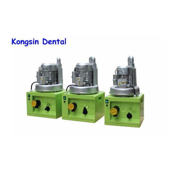 750W GS-01 Dental Suction Unit Vacuum Pump Driving For One Dental Unit