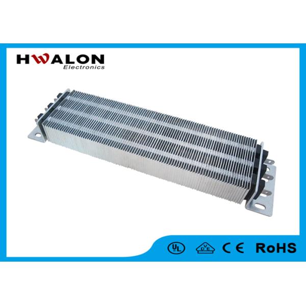 Dyer Fin Element PTC Ceramic Air Heater Ventilation Air Heating Coil Tube