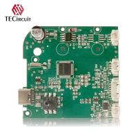 Assemblage de circuits imprimés électroniques
