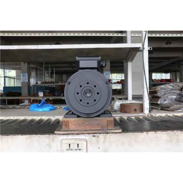 High Pressure Pump Hollow Shaft Motor 604-1022 HS90L1-4 2HP 1.5kw 1450 Rpm 24mm