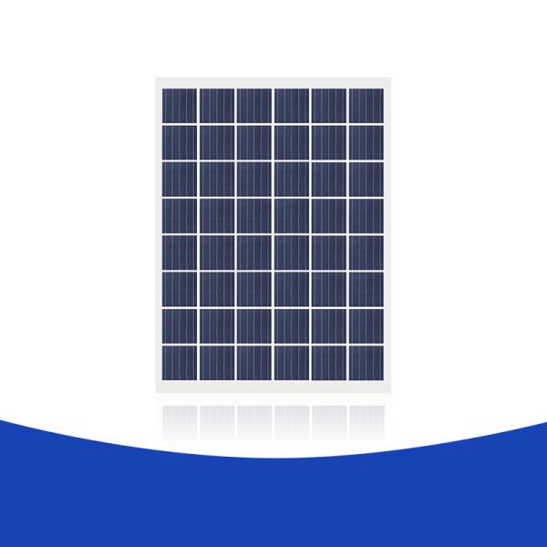Bifacial Transparent Crystalline Solar PV Module 200watt 210w Customized Solar Panels