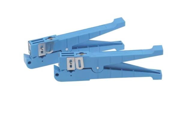 Adjustable Blades