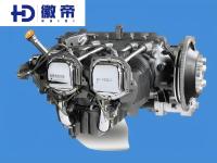 ライキング AEIO-320シリーズ機動エンジン