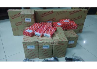 HINO Engine  Liner Kit J05E / J08E Rebuilt Kit For Case Excavator Machinery
