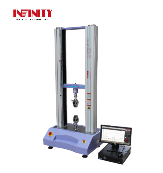 OIN de grande précision universelle électronique automatisée/ASTM de la machine