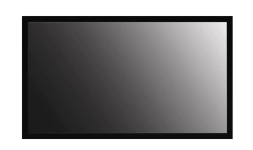 ITD 49 ′′Industrial Grade Outdoor LCD Touchscreen Monitor Дисплей с высокой яркостью с оптической связью