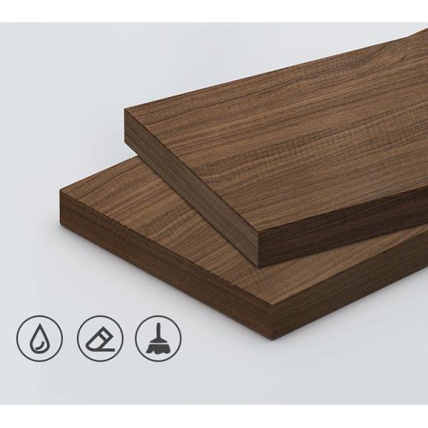 Manual de altura ajustável Eco-Friendly Parcial Board Desktop Stand Up Desk para jogadores
