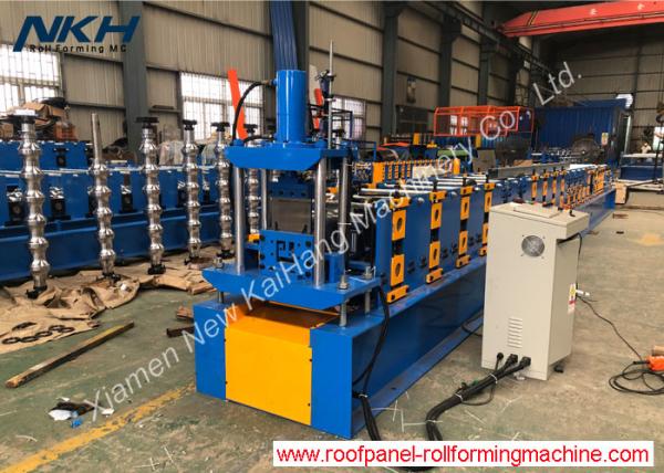 Rolo movido a motor do controle do PLC de 11KW Siemens que forma a máquina