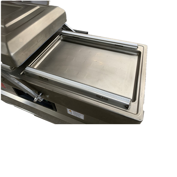 1450*650*980 Double Chamber Vacuum Sealer for Automatic Food Vacuum Packing Machine