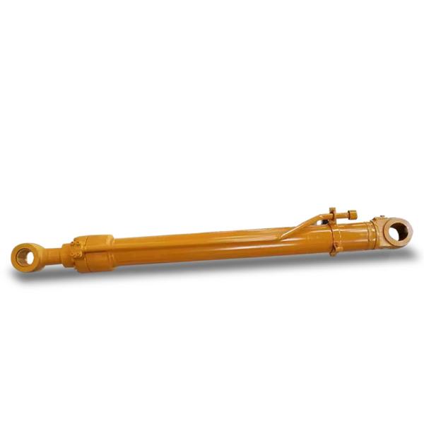 Dx210 Dx255 Dx300 Dx340 Excavateur Cylindres hydrauliques Bouteille de bouteille bras Cylindre d'huile