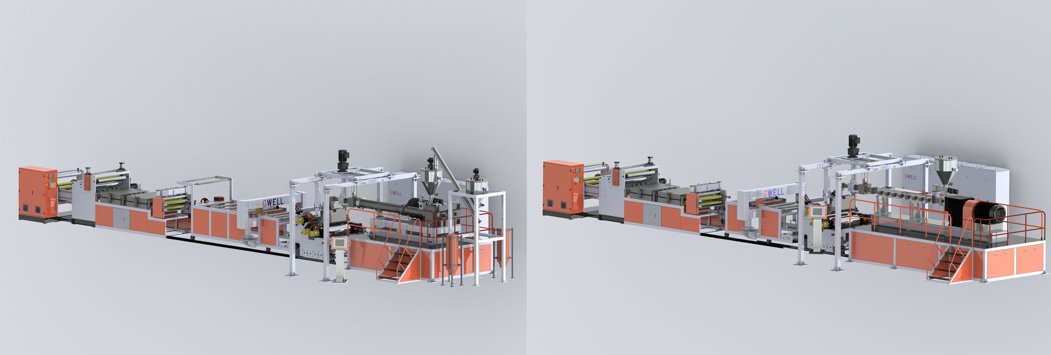 Лист любимца делая процесс штранг-прессования Thermoforming ЛЮБИМЦА машины